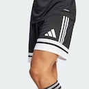 Short adidas Squadra 25 - Masculino - Foto 7