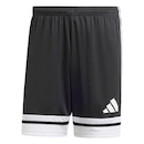 Short adidas Squadra 25 - Masculino - Foto 1