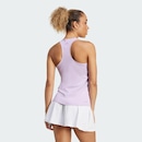 Camiseta Regata adidas Club Tennis Climacool - Feminina - Foto 3