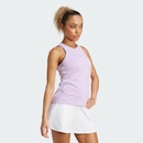 Camiseta Regata adidas Club Tennis Climacool - Feminina - Foto 4