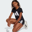 Camiseta adidas Essentials - Infantil - Foto 6