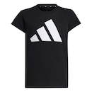 Camiseta adidas Essentials - Infantil - Foto 1