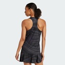 Camiseta Regata adidas Estampada Club Tennis Climacool - Feminina - Foto 4