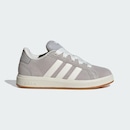Tênis adidas Grand Court 00S - Infantil - Foto 2