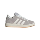 Tênis adidas Grand Court 00S - Infantil - Foto 1
