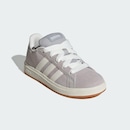 Tênis adidas Grand Court 00S - Infantil - Foto 6