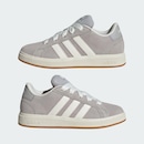 Tênis adidas Grand Court 00S - Infantil - Foto 8