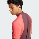 Camisa Polo adidas Tennis Pro Climacool Freelift - Masculina - Foto 8