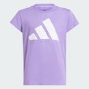 Camiseta adidas Essentials - Infantil - Foto 3