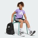 Camiseta adidas Essentials - Infantil - Foto 5