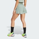 Shorts adidas Hiit Airchill 2 Em 1 - Feminina - Foto 4