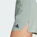 Shorts adidas Hiit Airchill 2 Em 1 - Feminina - Foto 7