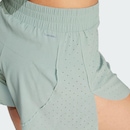 Shorts adidas Hiit Airchill 2 Em 1 - Feminina - Foto 8