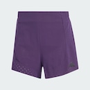 Shorts adidas Hiit Airchill 2 Em 1 - Feminina - Foto 2