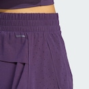 Shorts adidas Hiit Airchill 2 Em 1 - Feminina - Foto 6