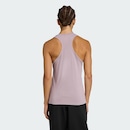 Camiseta Regata adidas Designed For Training - Feminina - Foto 3