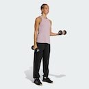 Camiseta Regata adidas Designed For Training - Feminina - Foto 4