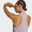 Camiseta Regata adidas Designed For Training - Feminina - Foto 6