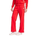 Calça adidas Moletinho Essentials Color Pop - Feminina - Foto 2