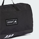 Mala adidas Duffel 4Athlts Média - Unissex - Foto 6