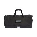 Mala adidas Duffel 4Athlts Média - Unissex - Foto 1