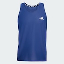 Camiseta Regata adidas Own The Run - Masculina - Foto 3