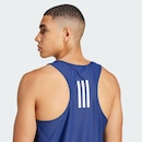 Camiseta Regata adidas Own The Run - Masculina - Foto 6