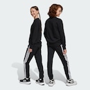 Calça adidas Essentials Climacool Infantil - Foto 5