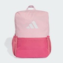 Mochila adidas Seasonal Essentials Colorblock Infantil - Infantil - Foto 2