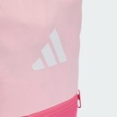 Mochila adidas Seasonal Essentials Colorblock Infantil - Infantil - Foto 6