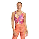 Camiseta Regata adidas Treino adidas X Farm Rio - Feminina - Foto 2