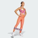 Camiseta Regata adidas Treino adidas X Farm Rio - Feminina - Foto 5