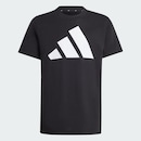Camiseta adidas Essentials Infantil - Foto 3