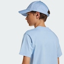 Camiseta adidas Essentials - Infantil - Foto 7