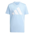 Camiseta adidas Essentials - Infantil - Foto 1