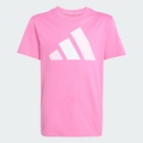 Camiseta adidas Essentials - Infantil - Foto 2