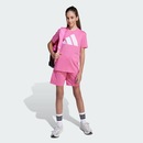 Camiseta adidas Essentials - Infantil - Foto 3