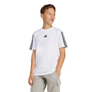 Camiseta adidas Essentials Infantil - Foto 2
