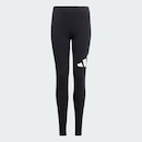 Legging adidas Essentials Infantil - Infantil - Foto 3
