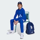 Blusão adidas Capuz Essentials Infantil - Infantil - Foto 3