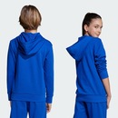 Blusão adidas Capuz Essentials Infantil - Infantil - Foto 6