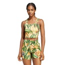 Camiseta Regata adidas Treino adidas X Farm Rio - Feminina - Foto 2