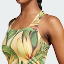 Camiseta Regata adidas Treino adidas X Farm Rio - Feminina - Foto 7