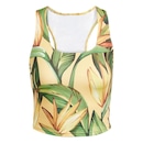 Camiseta Regata adidas Treino adidas X Farm Rio - Feminina - Foto 1