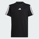 Camiseta adidas Essentials Infantil - Foto 4
