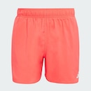 Short de Natação adidas 5-Inch Estampado Water Reactive - Masculino - Foto 3