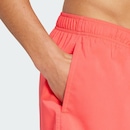 Short de Natação adidas 5-Inch Estampado Water Reactive - Masculino - Foto 7