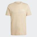 Camiseta adidas Estampada Terrex - Masculina - Foto 3