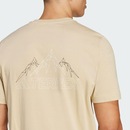 Camiseta adidas Estampada Terrex - Masculina - Foto 7