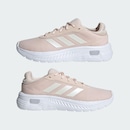 Tênis adidas Cloudfoam Comfy - Feminino - Foto 8